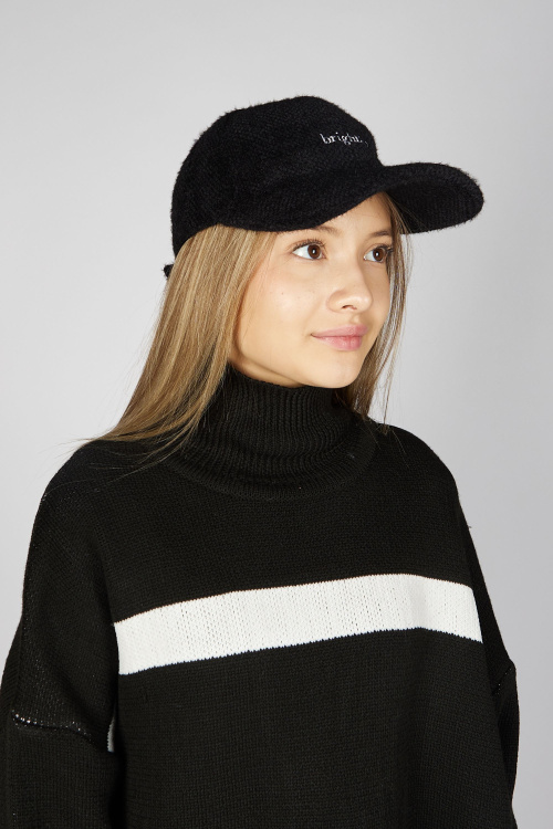 кепка A-KP55603 Miasin (Черный, Унив. (3 шт))