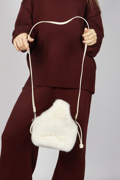 сумка A-BG55698 Miasin (Белый, Унив. (3 шт))