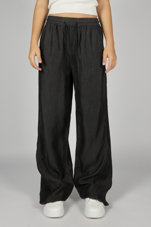 Джинсы G-JN26097 Miasin (джинс. черный, 134)