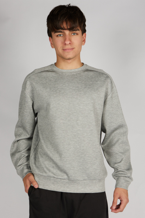 Джемпер B-SW36269 Miasin (Серый, 140-170 (6 шт.))