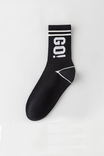 Носки A-NS55670 Miasin (Черный, Унив. (3 шт))