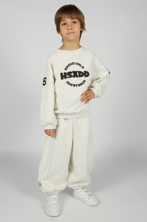 Комплект B-KM36159 Miasin (Серый, 130)