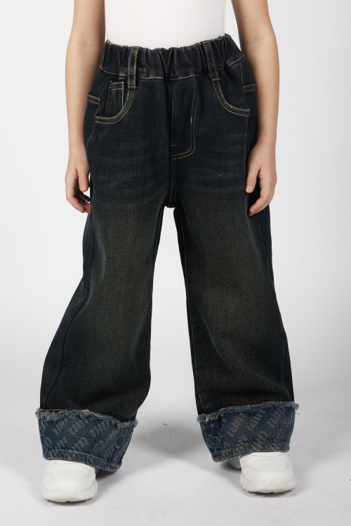 Джинсы G-JN25503 Miasin (джин. синий, 104)