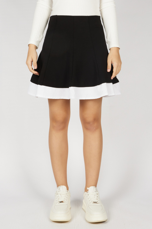 Юбка G-SK26292 Miasin (Черный, 134-164 (6 шт.))