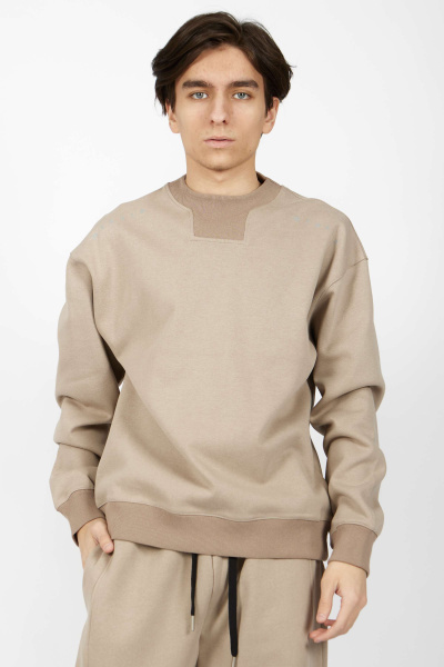 Джемпер (Бежевый, 140)