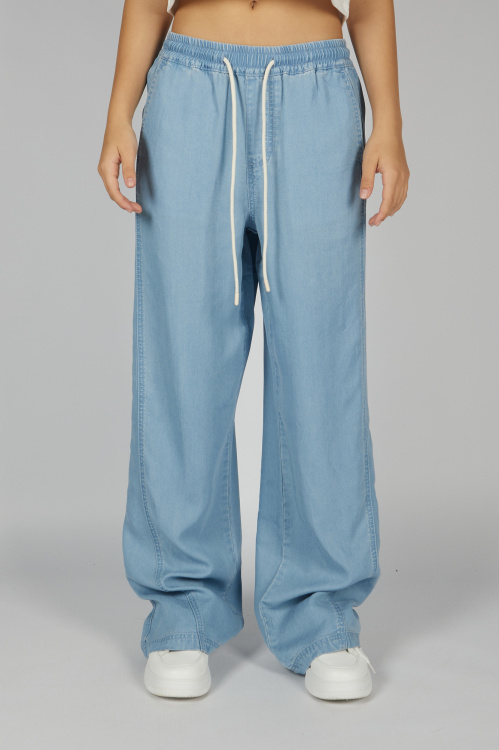 Джинсы G-JN26097 Miasin (джинс. синий, 134)