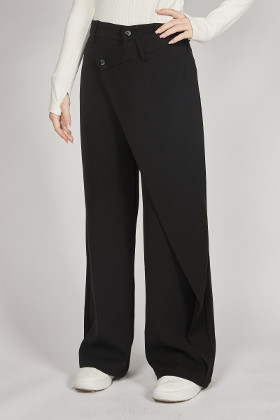 Брюки G-TR25239 (Черный, 134)