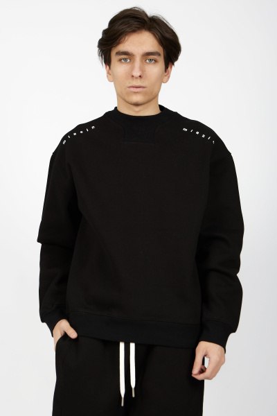 Джемпер (Черный, 146)