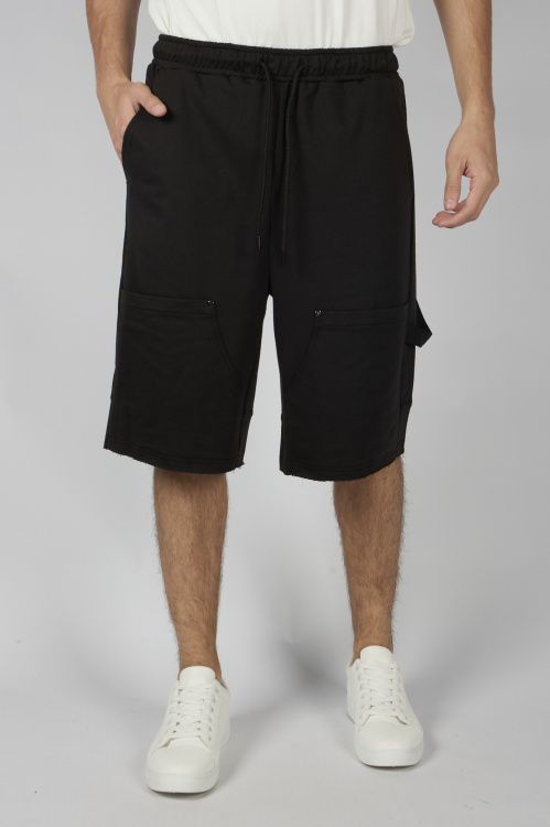 Шорты B-TR36060 Miasin (Черный, 140)