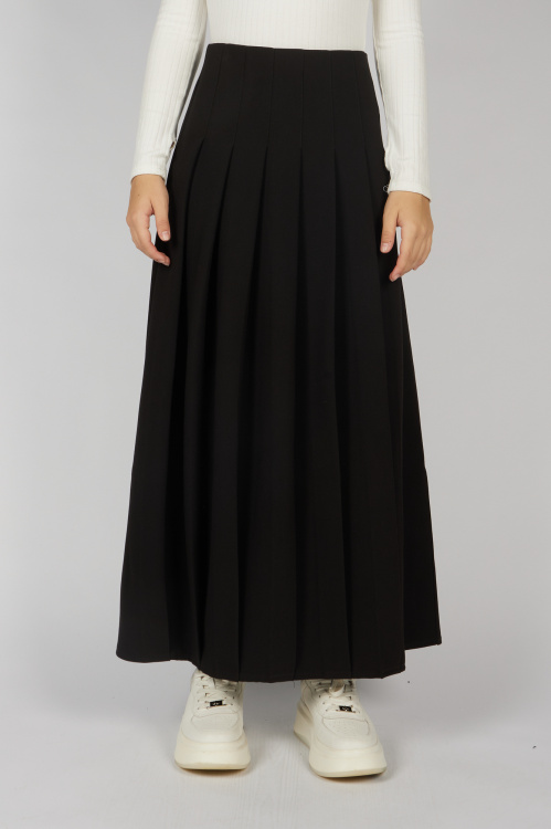 Юбка G-SK26299 Miasin (Черный, 134-164 (6 шт.))