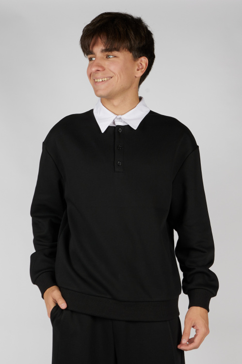 Обманка B-SW36345 Miasin (Черный, 140-170 (6 шт.))