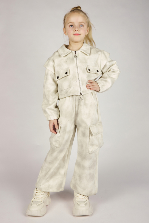 Комплект G-KM26506 Miasin (Шампань, 100-140 (Не отшито))