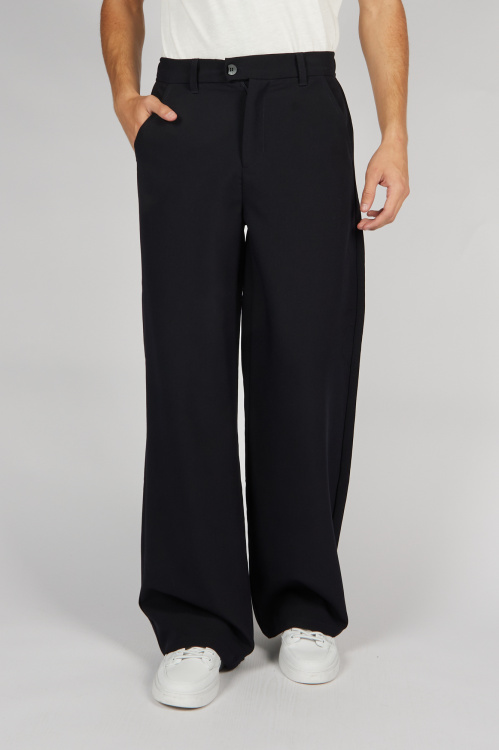 Брюки B-TR36242 Miasin (Синий, 140-170 (6 шт.))