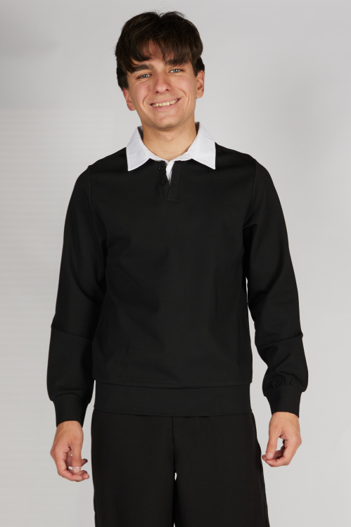 Обманка B-SW36360 Miasin (Черный, 140-170 (6 шт.))