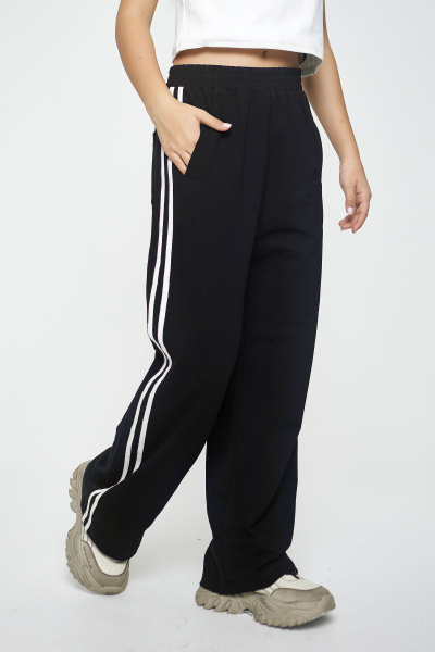 Брюки G-TR25050 (черный, 134)