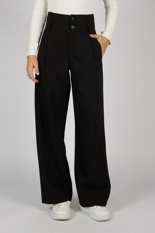 Брюки G-TR26311 Miasin (Черный, 134-164 (6 шт.))