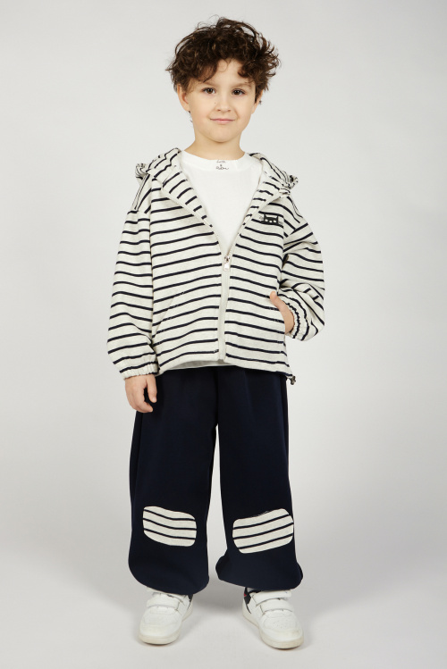 Комплект B-KM36434 Miasin (Белый, 100-140)