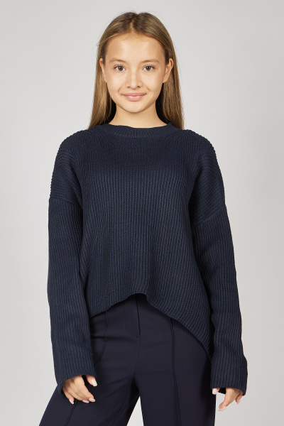 Свитшот G-SW25279 (Синий, 134)