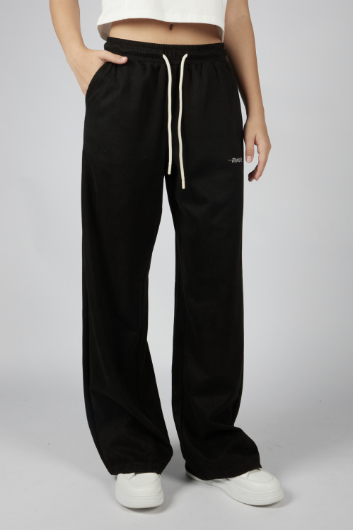 Брюки G-TR26020 Miasin (Черный, 134)