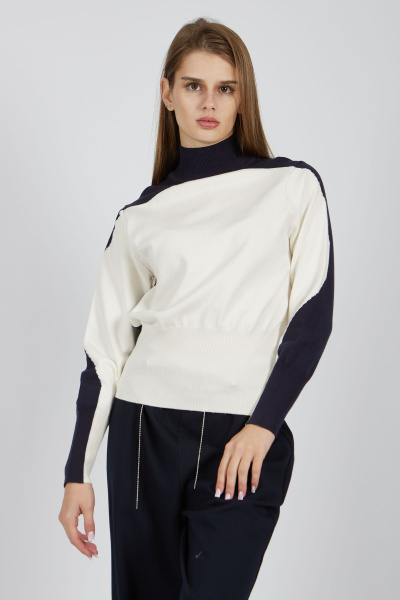 Свитшот G-SW24516 (Синий, 140)