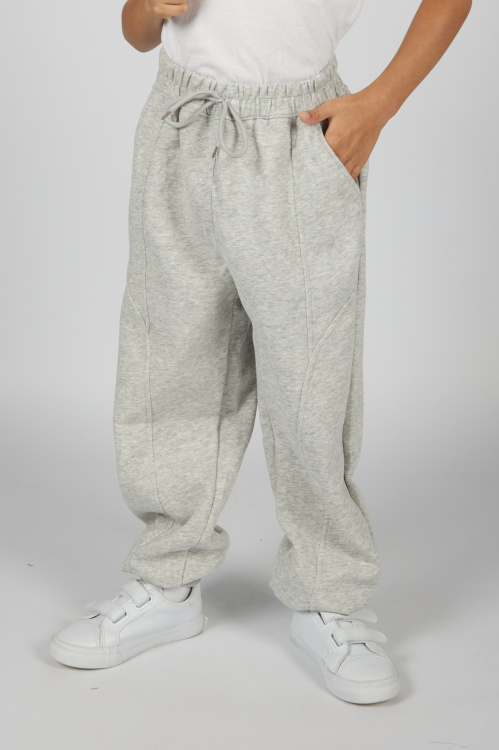 Брюки B-TR36134 Miasin (Серый, 110)