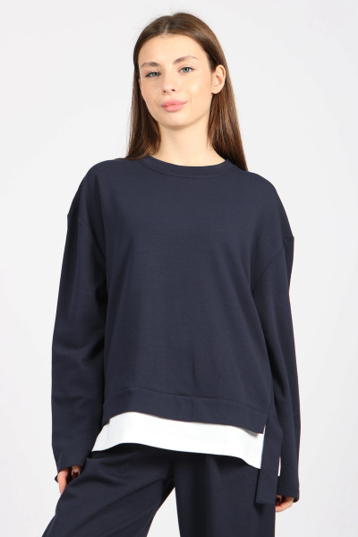 Обманка G-SW24513 (Синий, 158)