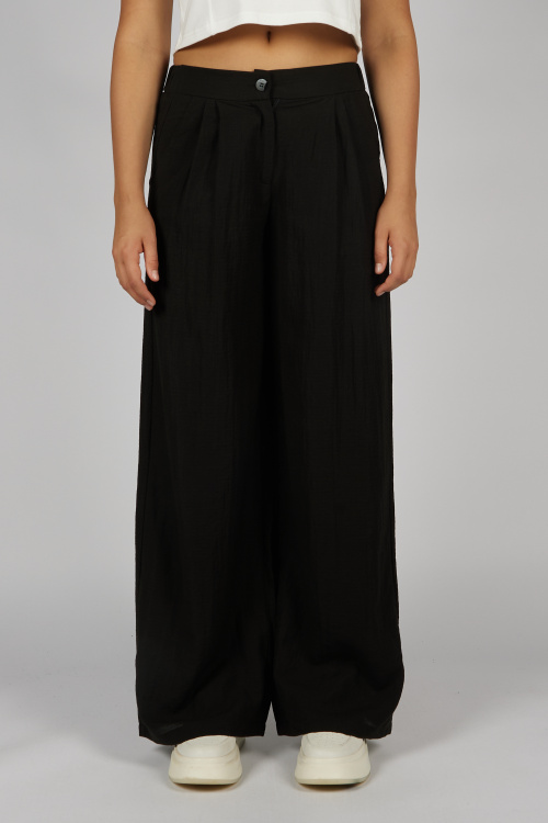 Брюки G-TR26074 Miasin (Черный, 134)