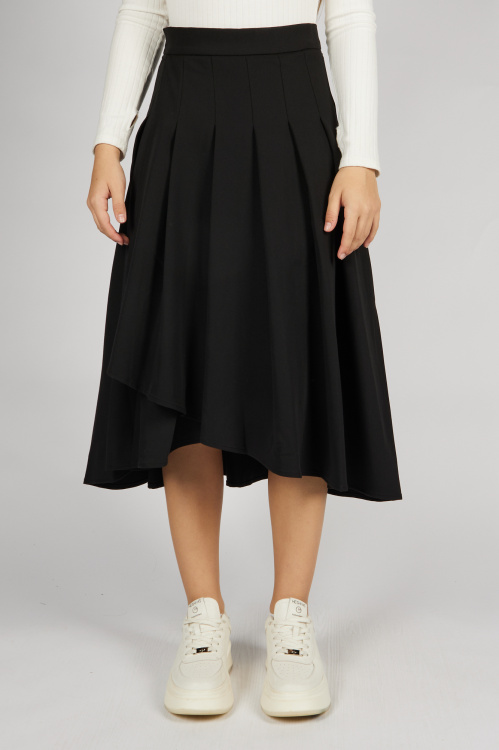 Юбка G-SK26297 Miasin (Черный, 134-164 (6 шт.))