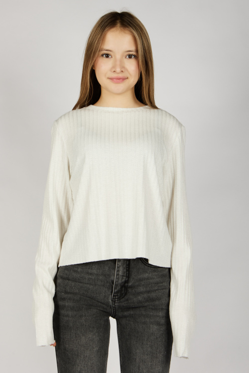 Свитшот G-SW26435 Miasin (Белый, 134-164)