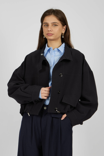 Куртка G-JCK24559 (Синий, 140)