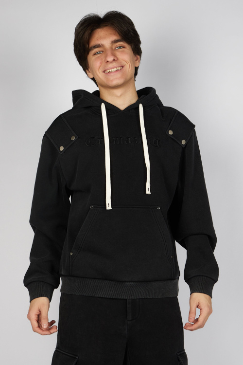 Худи B-HD35415 Miasin (Черный, 146)