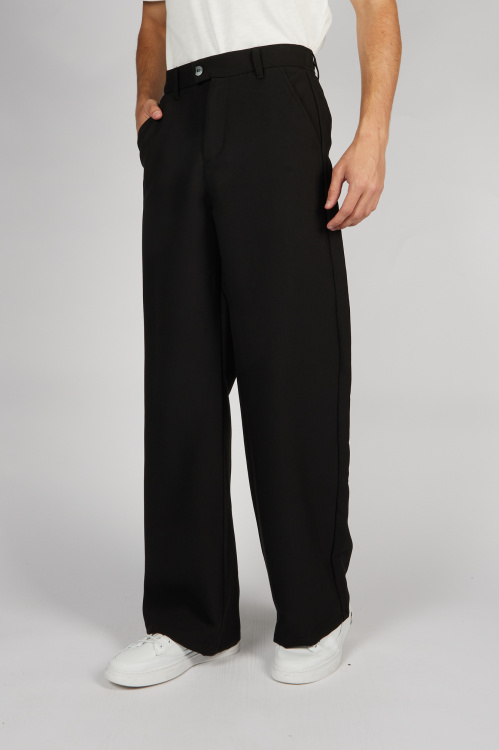 брюки B-TR36242 Miasin (Черный, 140)