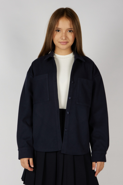 Куртка G-JCK26347 Miasin (Синий, 134-164 (6 шт.))