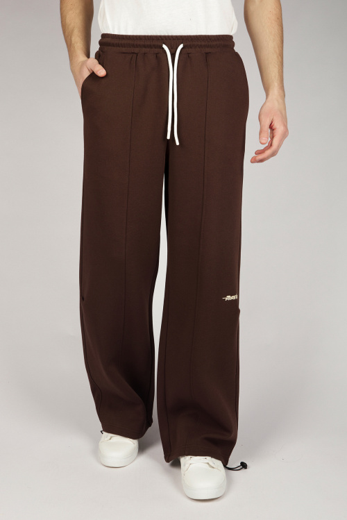 Брюки B-TR36491 Miasin (коричневый, 140-170)