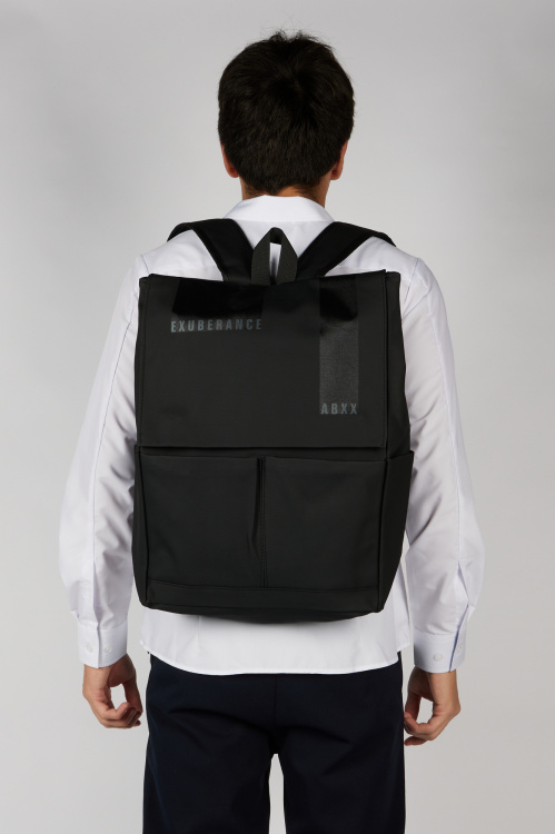 рюкзак A-BG56541 Miasin (Черный, Унив. (4 шт.))