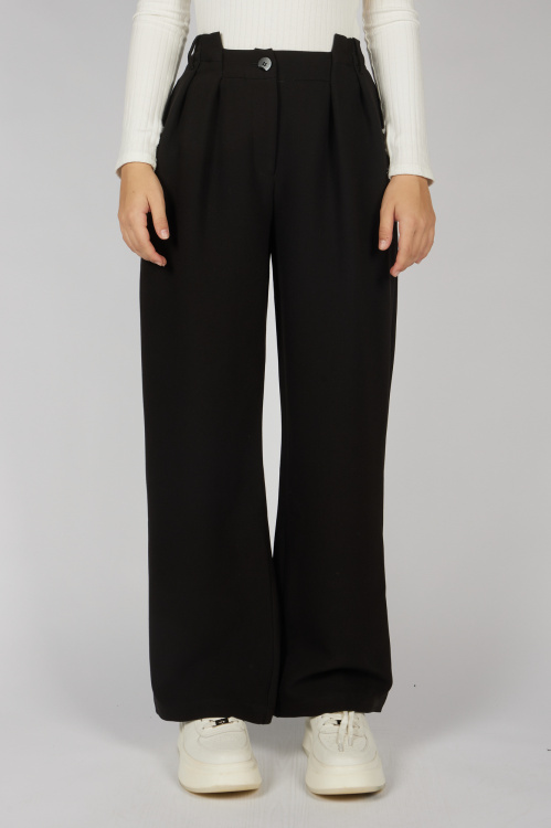 Брюки G-TR26306 Miasin (Черный, 134-164 (6 шт.))