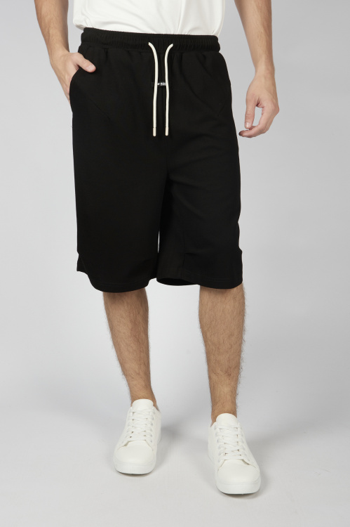 Шорты B-TR36073 Miasin (Черный, 140)