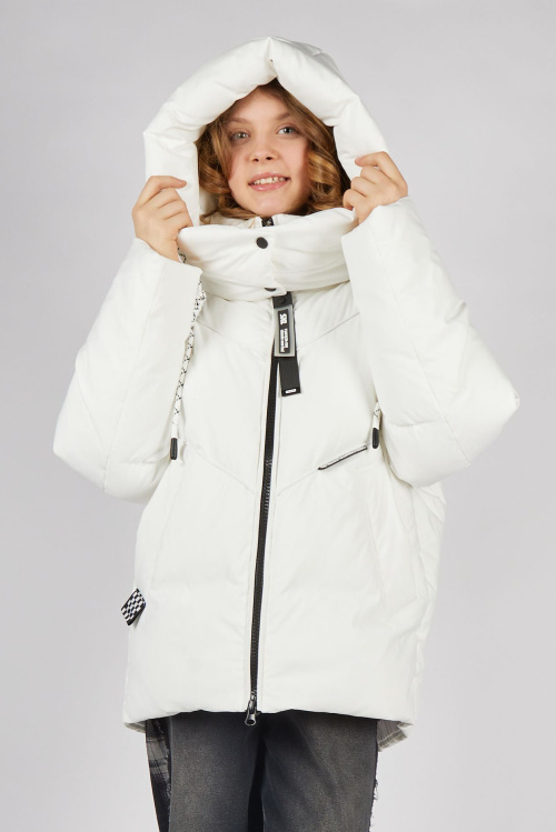 Куртка G-JCK25478 Miasin (Белый, 134)