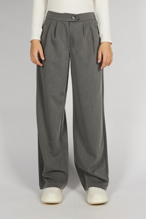 брюки G-TR26312 Miasin (Серый, 122)