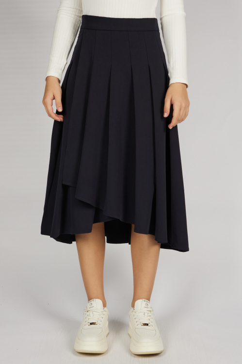 Юбка G-SK26297 Miasin (Синий, 134-164 (6 шт.))