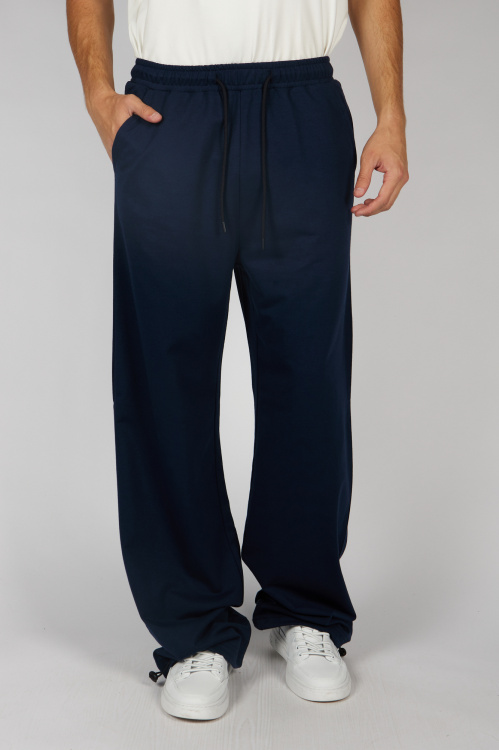 Брюки B-TR36266 Miasin (Синий, 122-134 (3 шт.))