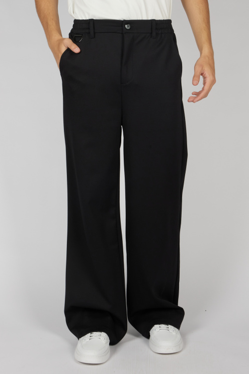 брюки B-TR36259 Miasin (Синий, 140)