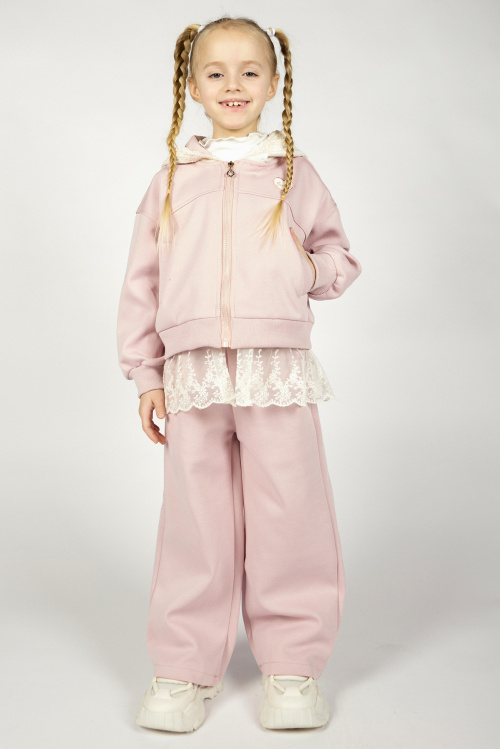 Комплект G-KM26512 Miasin (Розовый, 110-140)