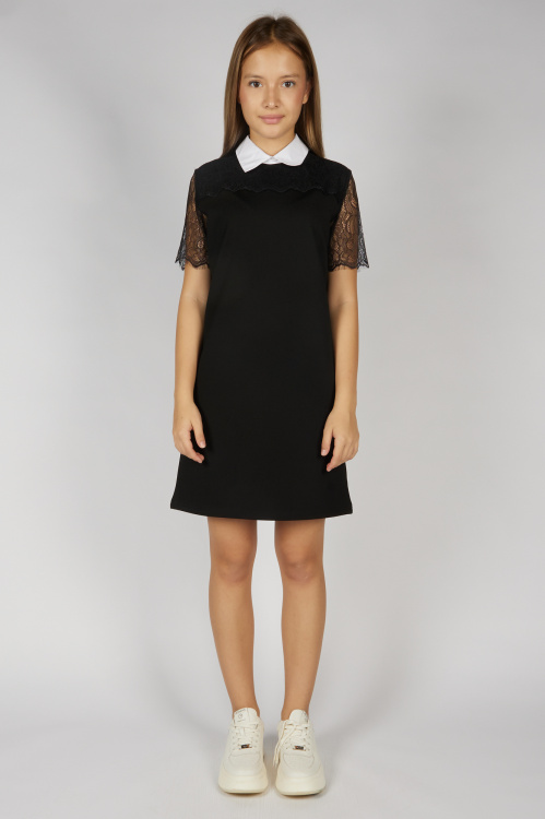 платье G-DR26279 Miasin (Черный, 122)