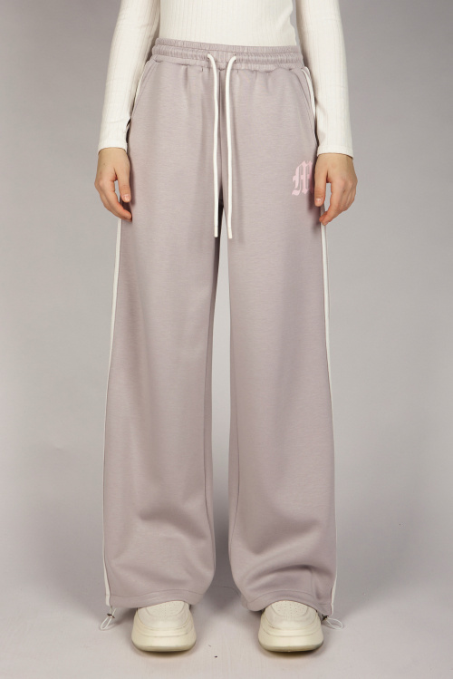 Брюки G-TR26496 Miasin (светло-серый, 134-164)