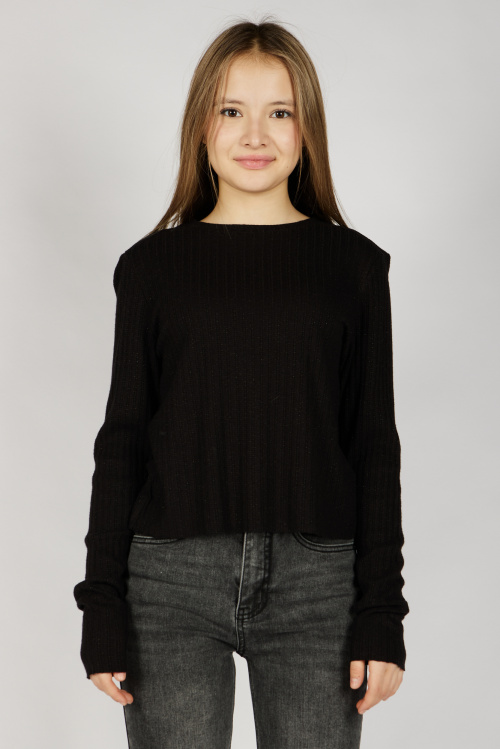 Свитшот G-SW26435 Miasin (Черный, 134-164)