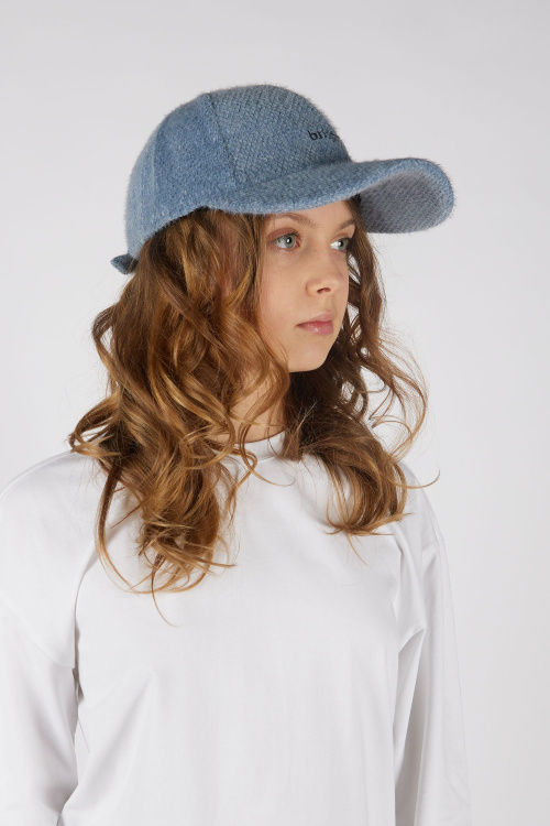 кепка A-KP55603 Miasin (Голубой, Унив. (3 шт))