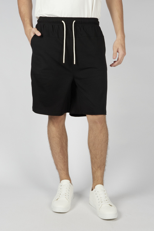 Шорты B-TR36026 Miasin (Черный, 140)