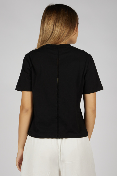 Футболка G-TS26105 Miasin (Черный, 134)