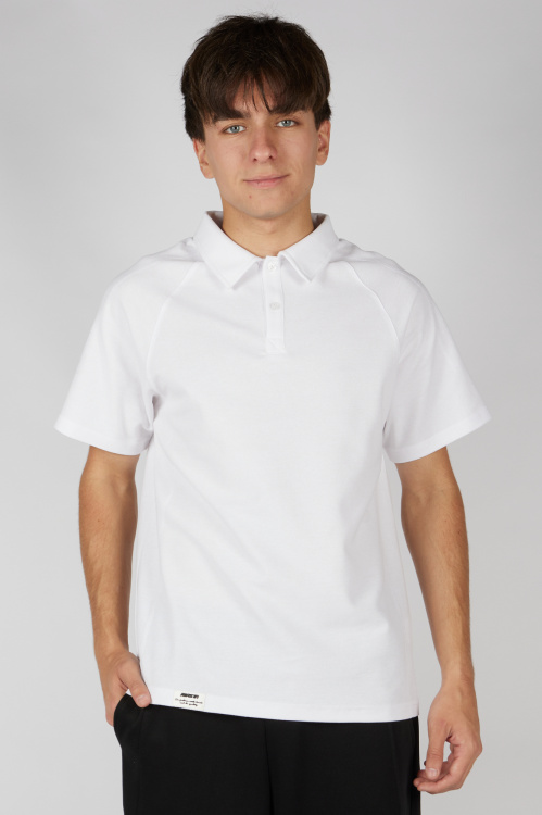 рубашка B-PL36348S Miasin (Белый, 140)